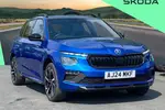 2024 Skoda Kamiq