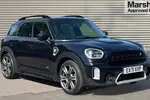 2021 MINI Countryman