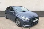 2025 Hyundai i20