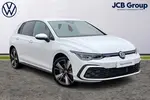 2025 Volkswagen Golf GTE