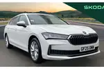 2025 Skoda Superb Estate