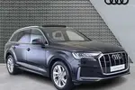 2020 Audi Q7