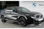 2024 BMW X6