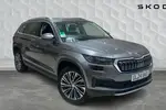2024 Skoda Kodiaq