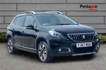 2017 Peugeot 2008