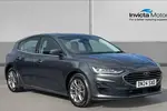 2024 Ford Focus