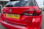 2018 Vauxhall Astra