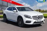 2019 Mercedes-Benz GLA