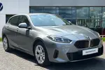2025 BMW 1 Series