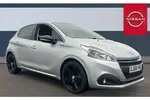 2018 Peugeot 208