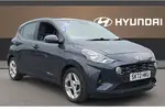 2022 Hyundai i10
