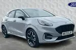 2024 Ford Puma
