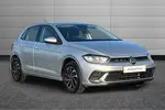 2021 Volkswagen Polo
