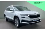 2025 Skoda Karoq
