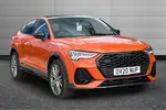 2020 Audi Q3