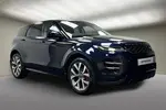 2023 Land Rover Range Rover Evoque