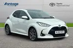 2022 Toyota Yaris