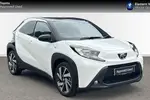 2023 Toyota Aygo X