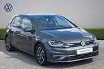 2020 Volkswagen Golf