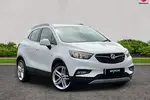 2019 Vauxhall Mokka X