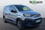 2024 Citroen e-Berlingo