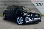 2025 Audi Q2