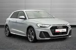 2023 Audi A1