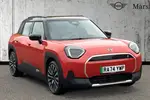 2025 MINI Electric