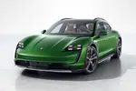 2021 Porsche Taycan