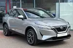 2023 Nissan Qashqai