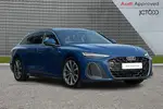 2025 Audi A6 Avant