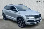 2022 Skoda Karoq