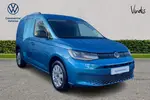 2024 Volkswagen Caddy