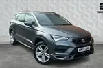 2024 SEAT Ateca