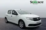2020 Dacia Sandero