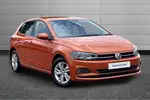 2020 Volkswagen Polo