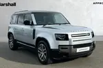 2024 Land Rover Defender