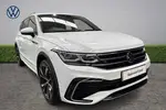 2023 Volkswagen Tiguan Allspace
