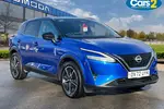 2023 Nissan Qashqai