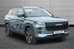 2025 Jaecoo 7