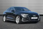 2022 Audi A3