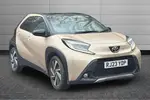 2023 Toyota Aygo X