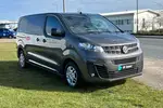 2022 Vauxhall Vivaro
