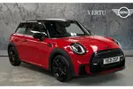 2021 MINI Hatchback