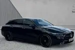 2025 Mercedes-Benz CLA
