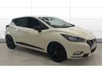 2022 Nissan Micra