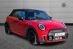 2022 MINI Convertible
