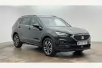 2023 SEAT Tarraco