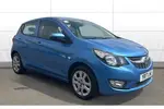 2017 Vauxhall Viva