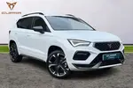 2025 Cupra Ateca